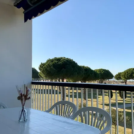 Le Graulen - Front De Spacieux Et ! Apartment